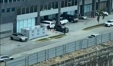 Reportan una persona muerta y otra herida tras balacera en el sector de Punta Pacífica