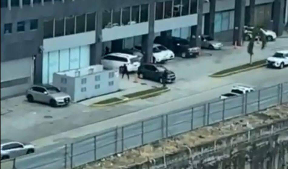 Reportan una persona muerta y otra herida tras balacera en el sector de Punta Pacífica