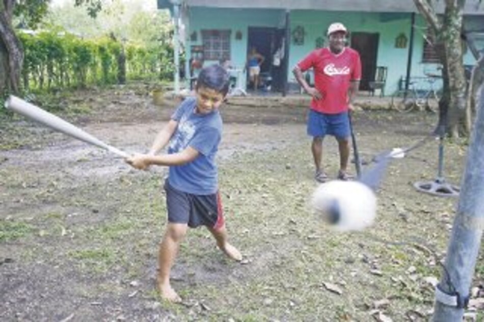 Ruperto Cooper, la leyenda