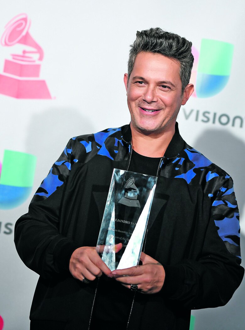 ‘Despacito’ arrasa en Latin Grammy