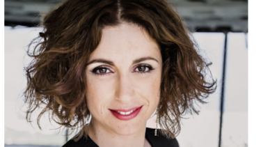 Katia Guerreiro se presentará en el Ateneo
