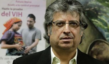 Presidente de Probidsida espera sanción de propuesta sobre VIH