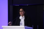 ‘Panamá debe ampliar capacidad portuaria y atraer nuevas inversiones’, Marliz Bermúdez de APM Terminals