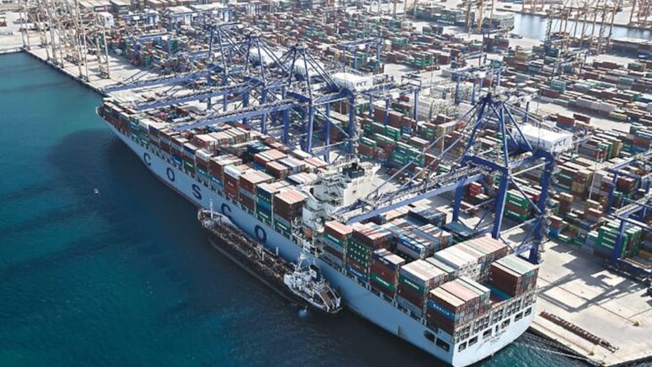 Desempleo de 80% en El Pireo tras elecciones