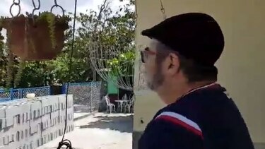 Líder de las FARC aparece en video para despejar dudas de su salud
