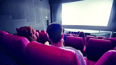 Una mirada a las salas de cine del futuro