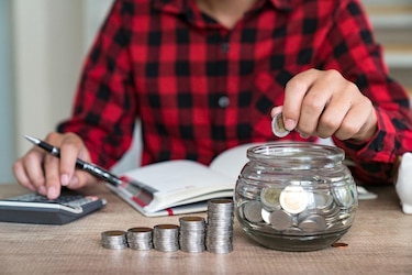 Por qué decidí gastarme el dinero en lugar de dejarlo en herencia a mis hijos