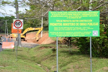 Residentes de Clayton denuncian retrasos y falta de consulta en proyecto vial