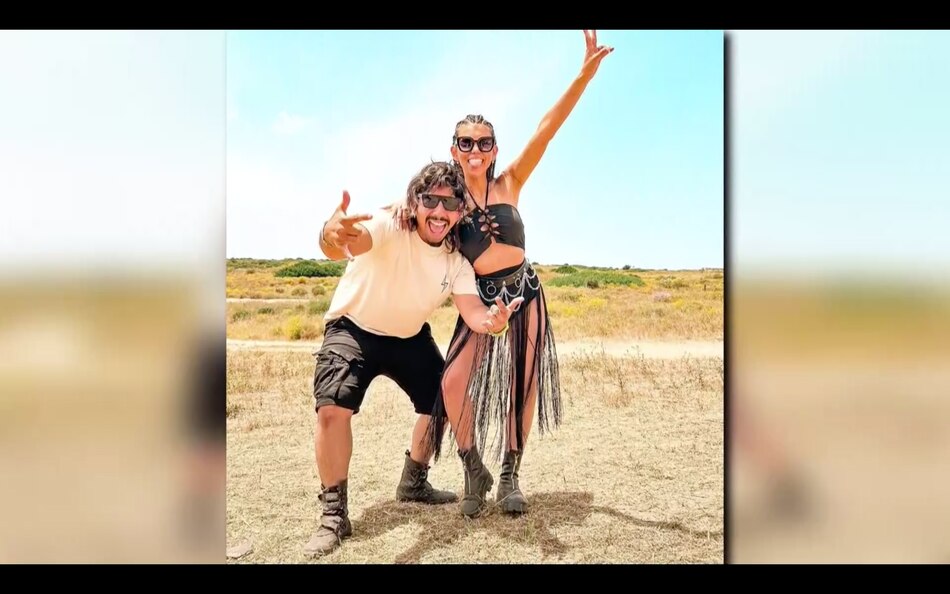 Una colombiana murió en el festival musical que fue atacado por Hamás, confirmó la cancillería