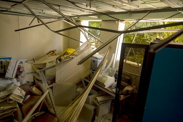 Principal instituto científico de Venezuela, uno de los blancos de los ataques de Estados Unidos