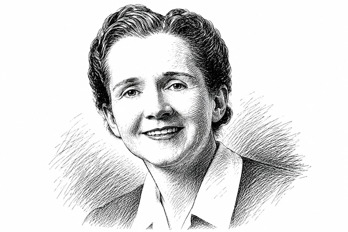 Rachel Carson en nuestra cultura ambiental