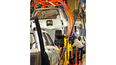 GM deja de operar en Venezuela
