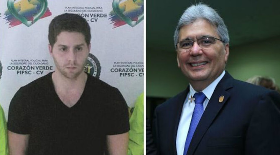 Mayer Mizrachi apela; Irvin Halman habla