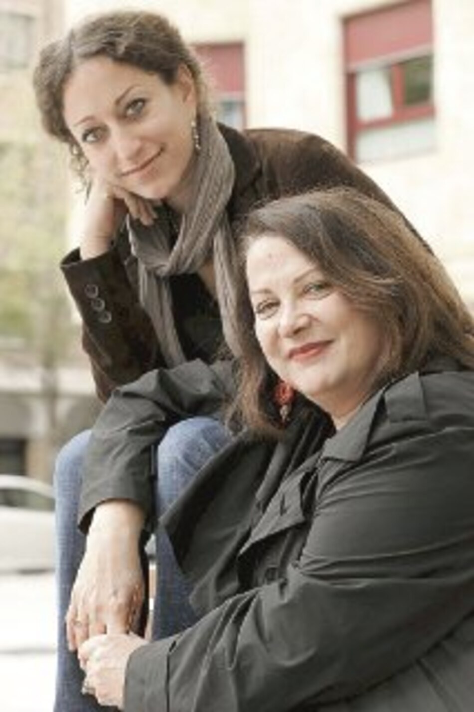 Metáfora de gran pantalla