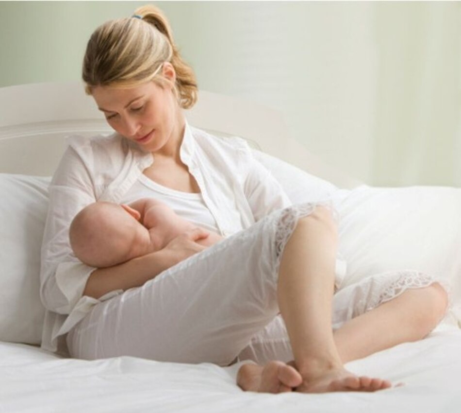 La leche materna podría reducir riesgo de autismo