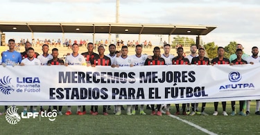 Potros del Este y Umecit marcan el paso en el torneo Apertura de Panamá