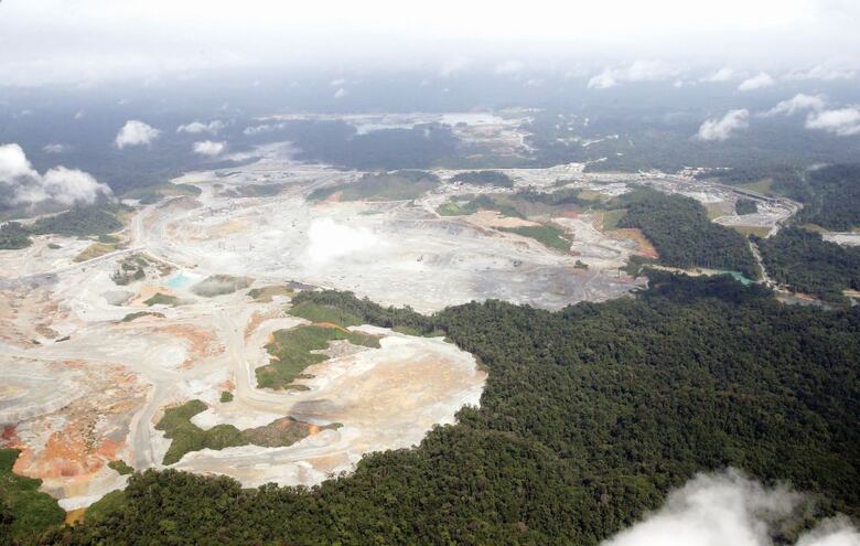 ‘Congelaron’ los expedientes: Milciades Concepción