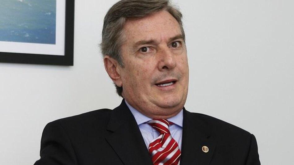 Involucran a expresidente Fernando Collor en escándalo de corrupción de Petrobras