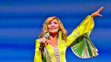 Emoción al acercarse final de ‘Mamma Mia!’