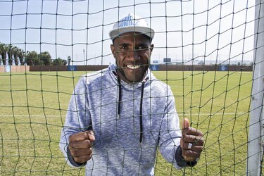 ‘Matador’ Tejada, una leyenda imborrable del fútbol panameño