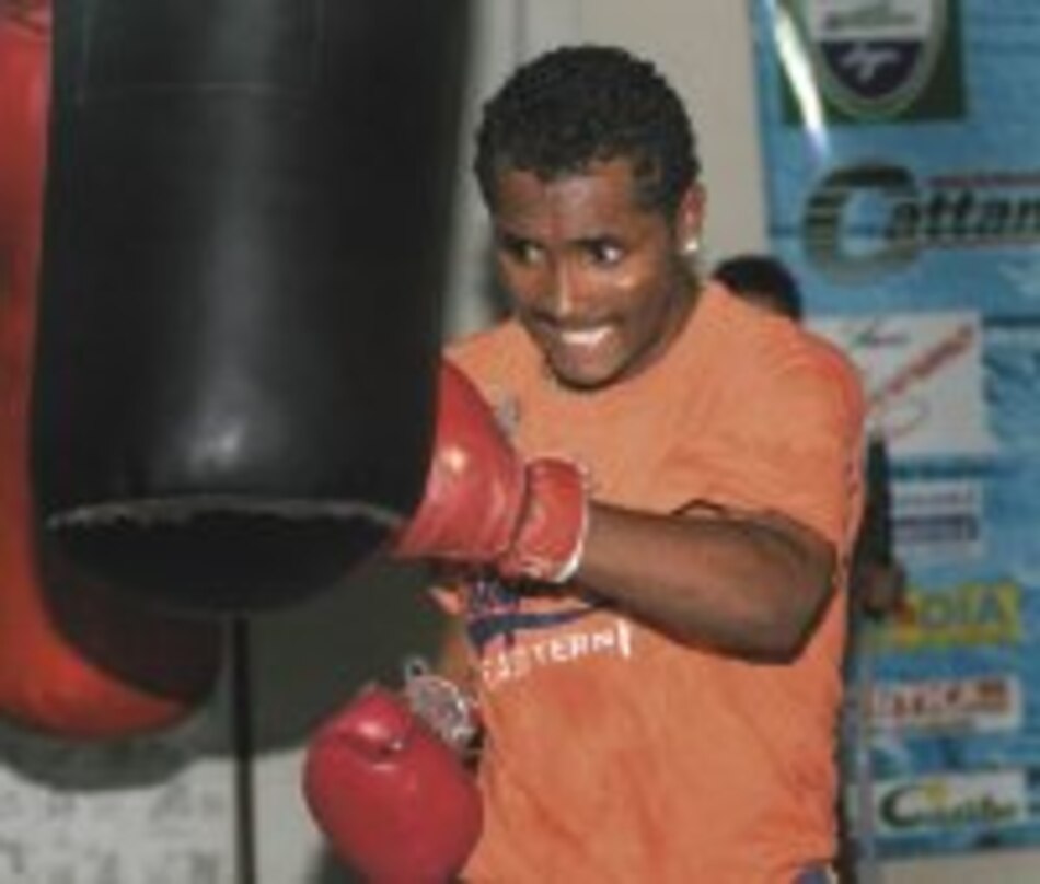 Mucho respeto existe entre Moreno y López