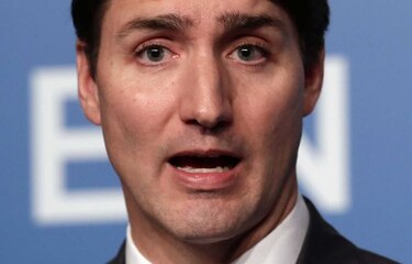 Trudeau dice que no hubo ‘intervención política’ en el caso Huawei