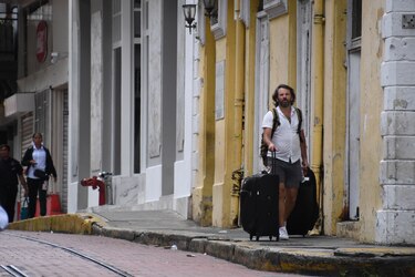 Ingresos por turismo alcanzaron los $4,054 millones hasta agosto