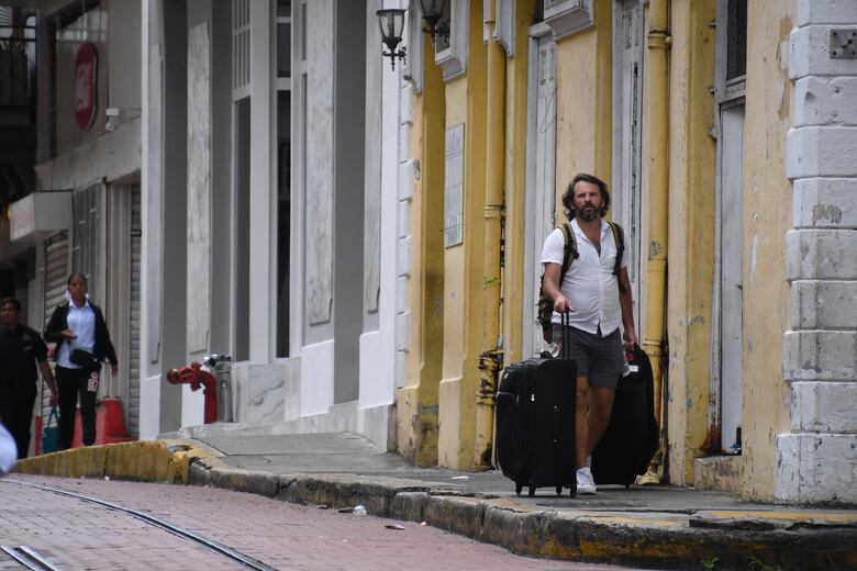 Ingresos por turismo alcanzaron los $4,054 millones hasta agosto