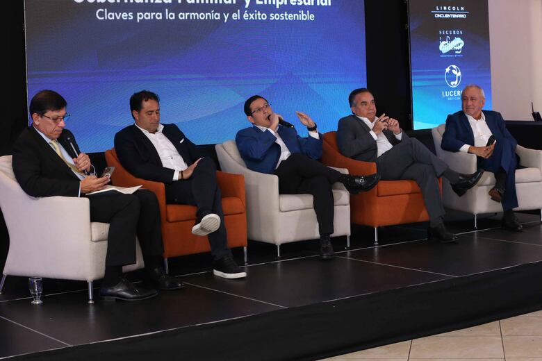 Empresas familiares: Claves para una transición de liderazgo exitosa