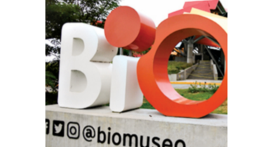 El Biomuseo presenta exhibición digital sobre antiguos habitantes del istmo
