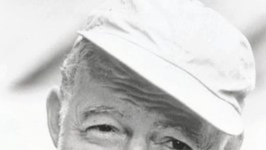 Hemingway y sus temores