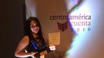 Escritora panameña gana premio en festival literario en Nicaragua
