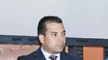 Exviceministro Luis Eduardo Camacho González, a indagatoria por supuesto peculado