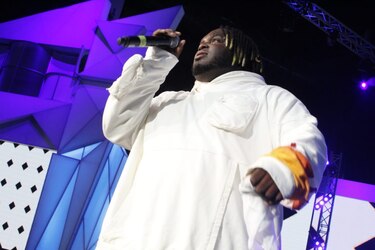 Sech, nominado en siete categorías en los premios Billboard de la Música Latina