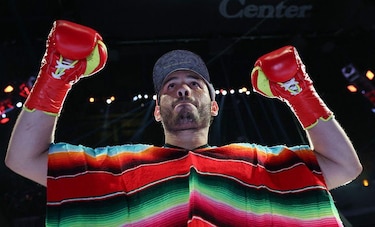 Quién es Julio César Chávez Jr., el polémico boxeador mexicano ‘hijo de una leyenda’ a quien acusan de estancia ilegal en Estados Unidos y presuntos vínculos con el narco