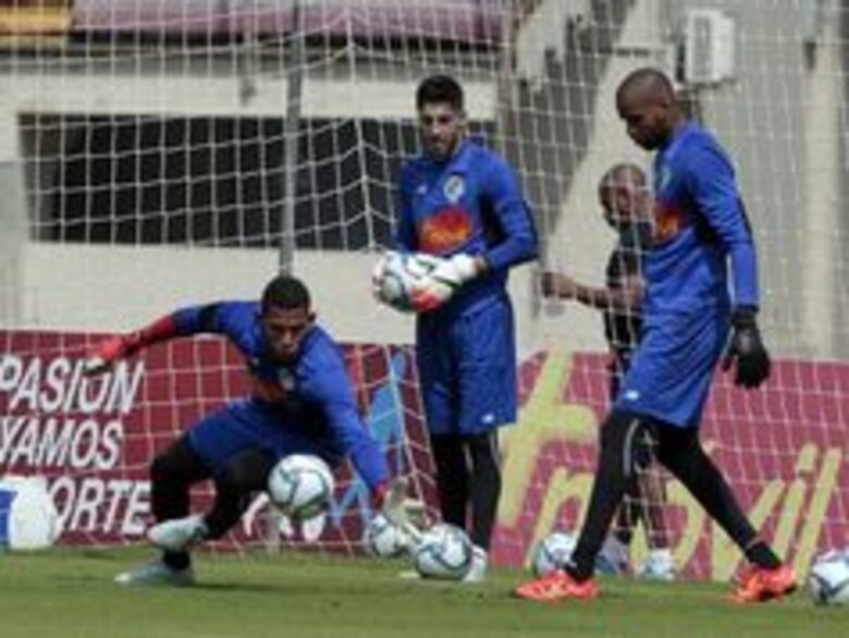 La tensa relación de El Bolillo Gómez con la prensa