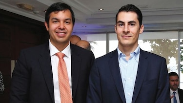 Foro Café con La Prensa