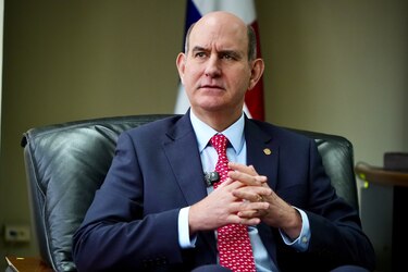 MEF transfirió $150 mil a la junta comunal dirigida por el hijo del diputado oficialista Alaín Cedeño