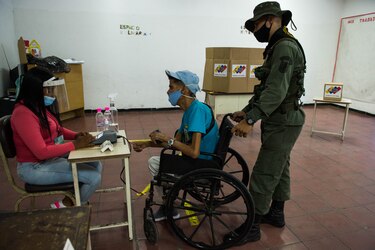 Grupo de Lima dice que el triunfo del chavismo no debe ser reconocido por la comunidad internacional