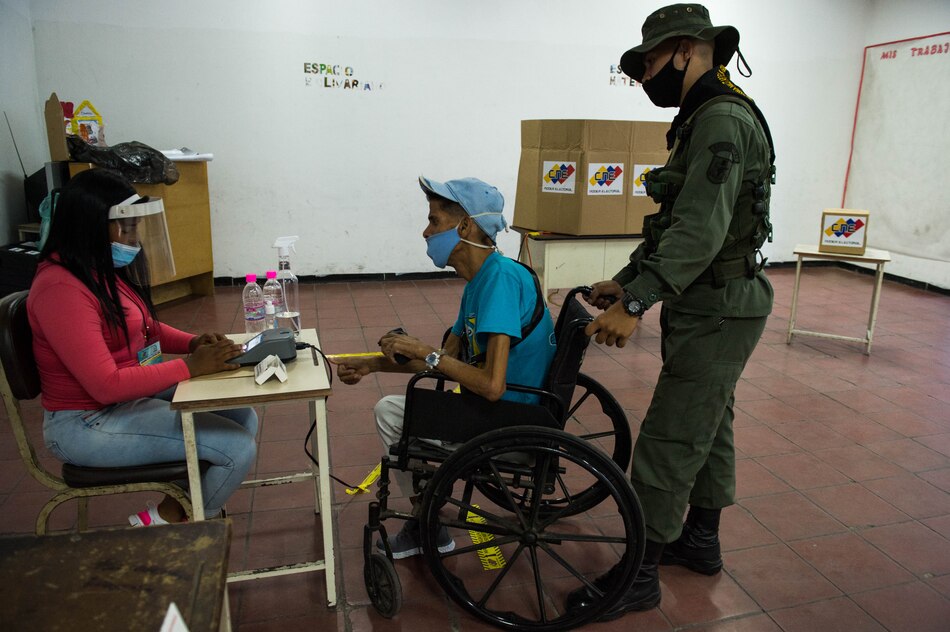 Grupo de Lima dice que el triunfo del chavismo no debe ser reconocido por la comunidad internacional