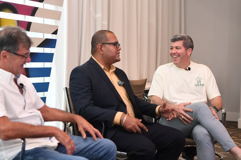 Kempes y Palomo coinciden: Panamá está listo para lograr un título y conseguir la clasificación mundialista