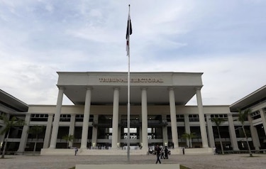 Tribunal Electoral cierra el proceso electoral de 2019