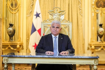 Mulino sobre operación de puertos: ‘Esto no es una expropiación’