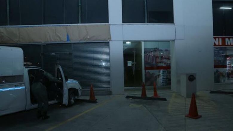 DGI y Fiscalía Anticorrupción allanan Cobranzas del Istmo