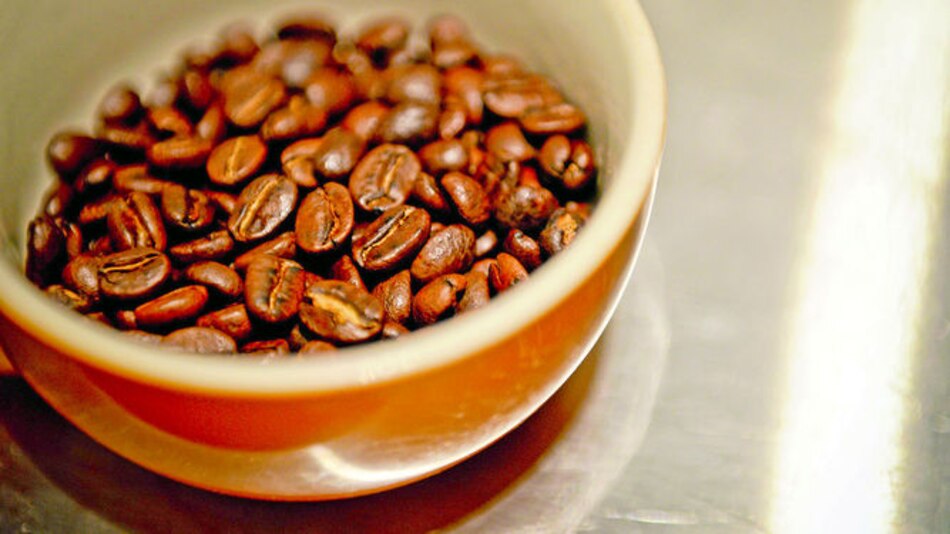 Hasta 400 mg de café no afectan