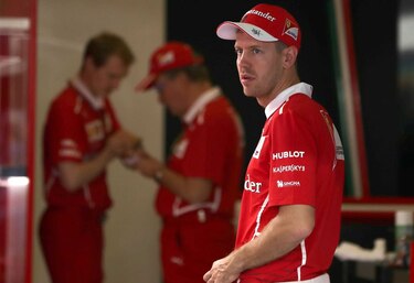 Con todo decidido, la Fórmula Uno despide su temporada en Abu Dabi