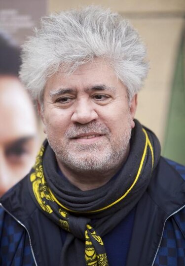 Almodóvar arremete contra Rajoy: 'No se apropie de mi silencio'
