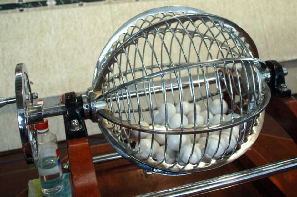 Lotería anuncia cambios en fechas de sorteos por Semana Santa y elecciones