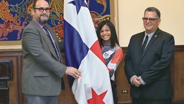 Listos para los Juegos Olímpicos de la Juventud