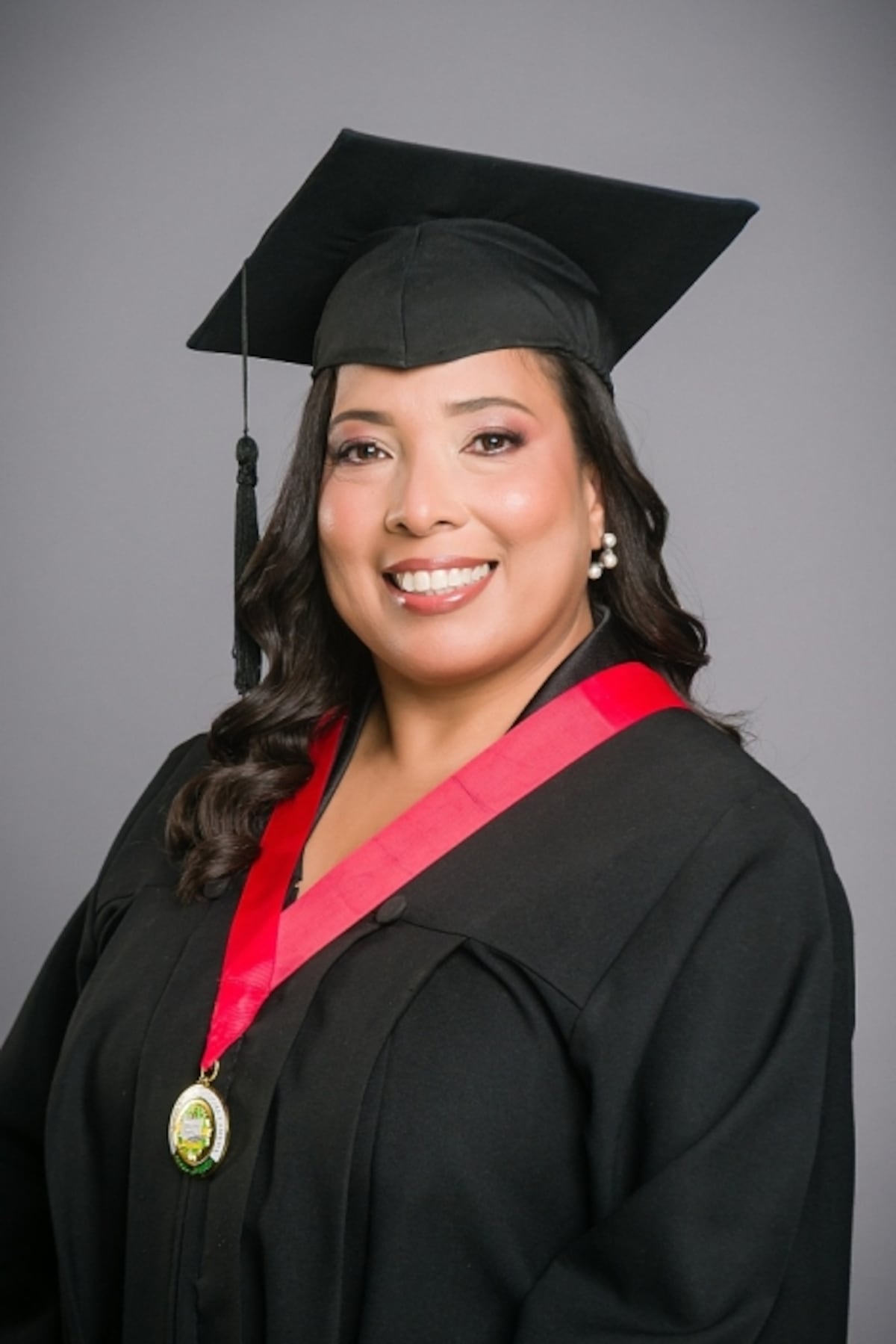 Villaverde González, Yessica Mylena - Primer Puesto De Honor